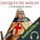 Audiolibro Jacques de Molay Online Studio Productions