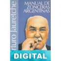 Manual de zonceras argentinas Arturo Jauretche