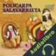 Audiolibro Policarpa Salavarrieta Victor Munoz Valencia