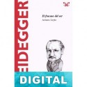 Heidegger. El fracaso del ser Arturo Leyte