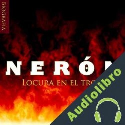 Audiolibro Nerón Online Studio Productions