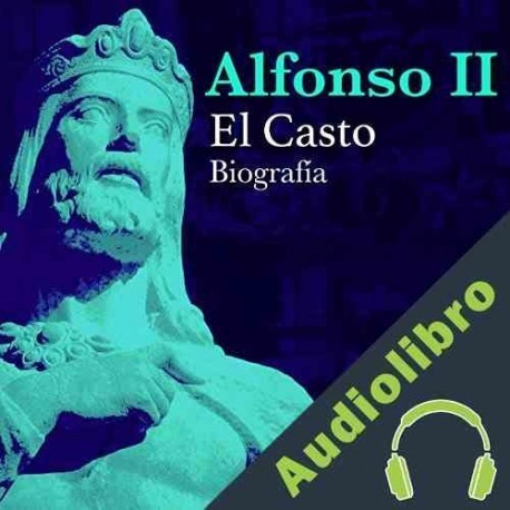 Audiolibro Alfonso II Online Studio Productions