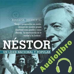 Audiolibro Néstor Mediatek