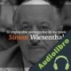 Audiolibro Simon Wiesenthal: El implacable perseguidor de los nazis Online Studio Productions