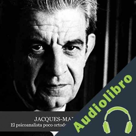 Audiolibro Jacques-Marie Lacan Online Studio Productions