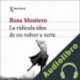 Audiolibro La ridícula idea de no volver a verte Rosa Montero