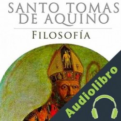 Audiolibro Santo Tomás de Aquino Online Studio Productions