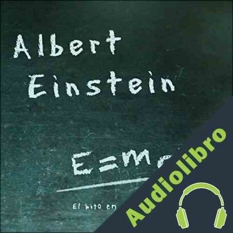 Audiolibro Albert Einstein Online Studio Productions