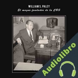 Audiolibro William S. Paley Online Studio Productions