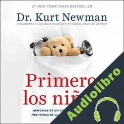 Audiolibro Primero, los niños Kurt Newman
