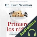 Audiolibro Primero, los niños Kurt Newman