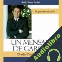 Audiolibro Un Mensaje de Garcia Charles Patrick Garcia