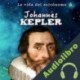 Audiolibro Johannes Kepler: La vida del astrónomo Online Studio Productions