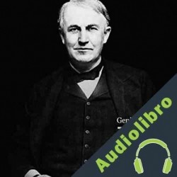 Audiolibro Thomas Alva Edison: Genio inmortal Online Studio Productions