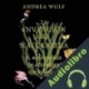 Audiolibro La invención de la naturaleza Andrea Wulf