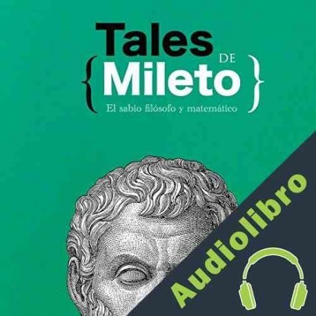 Audiolibro Tales de Mileto Online Studio Productions