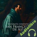 Audiolibro San Francisco de Asis Online Studio Productions
