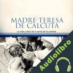 Audiolibro Madre Teresa de Calcuta Online Studio Productions
