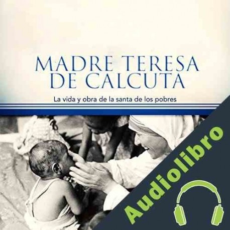 Audiolibro Madre Teresa de Calcuta Online Studio Productions