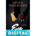 Eva Arturo Pérez-Reverte