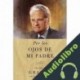 Audiolibro Por los ojos de mi padre Franklin Graham