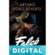 Falcó Arturo Pérez-Reverte