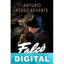 Falcó Arturo Pérez-Reverte