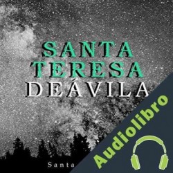 Audiolibro Santa Teresa de Ávila: Santa y mística Online Studio Productions