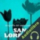 Audiolibro San Lorenzo: Biografía del santo patrono Online Studio Productions