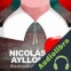 Audiolibro Nicolás Ayllón Online Studio Productions