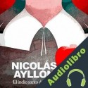 Audiolibro Nicolás Ayllón Online Studio Productions