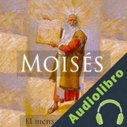 Audiolibro Moisés Online Studio Productions