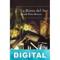 La Reina del Sur Arturo Pérez-Reverte