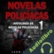 Audiolibro Novelas Policíacas Jack Rosewood
