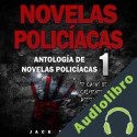 Audiolibro Novelas Policíacas Jack Rosewood