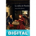 La tabla de Flandes Arturo Pérez-Reverte