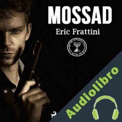 Audiolibro MOSSAD Eric Frattini
