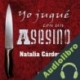 Audiolibro Yo jugué con un asesino Natalia Cárdenas