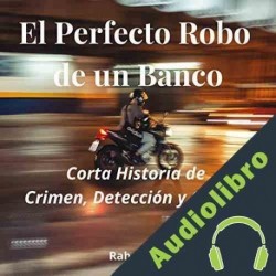 Audiolibro El Perfecto Robo de un Banco Rahd Ilam