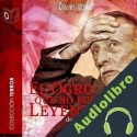 Audiolibro El ogro que no fue leyenda Ralph Barby