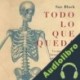 Audiolibro Todo lo que queda Sue Black