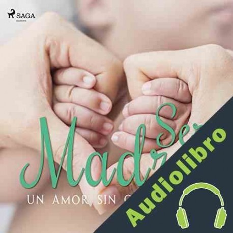 Audiolibro Ser Madre Luis Machado