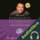 Audiolibro Incrementa tu IQ financiero Robert T. Kiyosaki