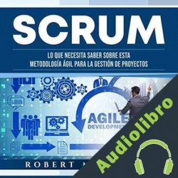 Audiolibro Scrum Robert McCarthy