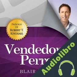 Audiolibro Vendedores perros Blair Singer