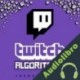 Audiolibro Twitch Algoritmos Leonard Carli