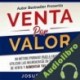 Audiolibro Venta por Valor Josué Gadea