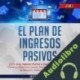 Audiolibro El Plan De Ingresivos Pasivos Income Mastery