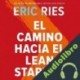 Audiolibro El camino hacia el Lean Startup Eric Ries