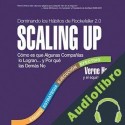 Audiolibro Scaling Up Verne Harnish
